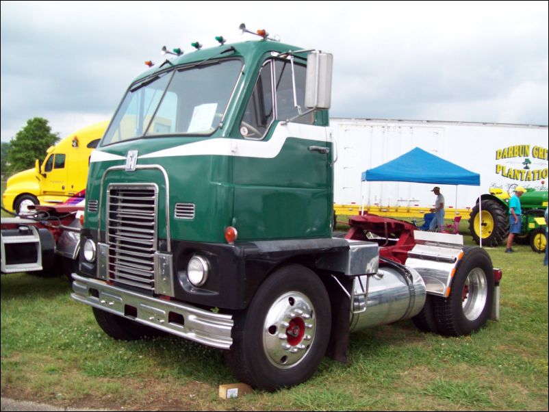 ATHS  Truck Show 2009 032